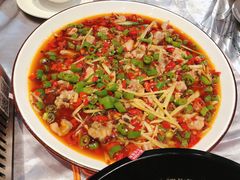 -红辣椒·川菜·火锅(科华路店)