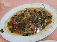 -标记好食