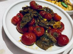 -粗茶淡饭·汉口公馆(循礼门店)