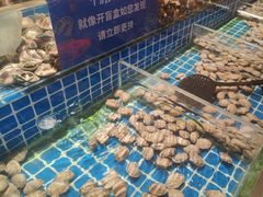 -星伦多自助料理·涮烤一体(杭州来福士店)