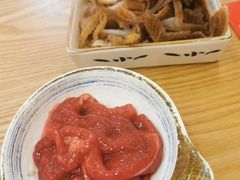 -松野谷·寿喜烧自助(华联顺义金街购物中心店)