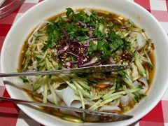 -西贝莜面村(上海百联西郊店)