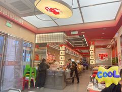 -雅佳神话·麻辣烤鱼(新街口店)