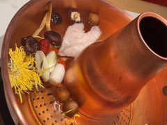 -东门口·鲜爆肚涮肉·烧烤(老门东店)