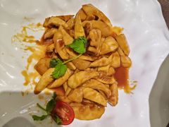 -宋庄魁元艺术餐厅