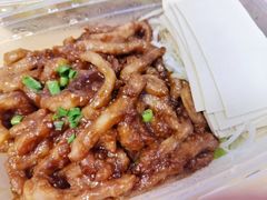 -渝乡老妈·北京烤鸭(六里桥店)