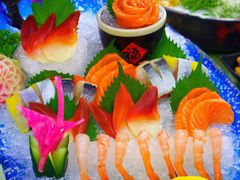 -嘉升大排档(番禺总店)