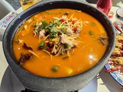 -盐枭肴·川味自贡菜(南强街店)