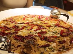-江渔儿酸菜鱼(映月湖环宇城店)