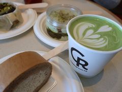 -Cupping Room(Harbour City)