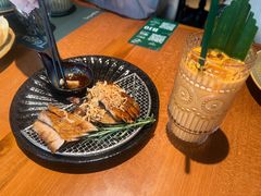 -Tegu泰古莲·泰国餐厅(红山6979店)