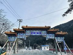 -潭柘寺景区