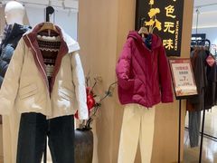 -南京商厦