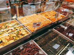 -金粒门·新鲜零食(坡子街店)