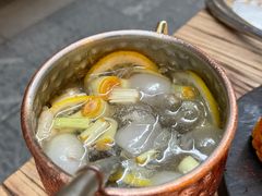-Cyclus Craft Kitchen薩克思手工厨房