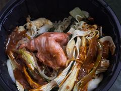 -小蛮椒麻辣烫·麻辣拌(青浦宝龙店)