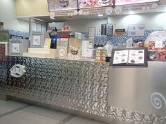 -DQ·蛋糕·冰淇淋(惠山万达店)