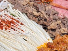 -意成料理
