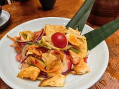 -老滇山寨•云南特色菜•地方菜•民族风情歌舞表演(经开区店)