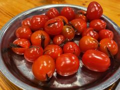 -京朋串屋·烧烤(望京西路总店)