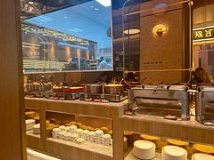 -比格比萨自助(宝山日月光店)