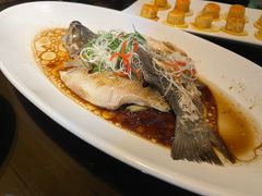 -驿舍·民國老营房院子私房菜(科学会堂店)