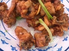 -腰记饭店(龙源路店)