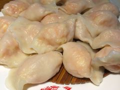 -船歌鱼水饺(淄博万象汇店)