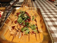 -清真·凡人居·融合餐厅(南山总店)