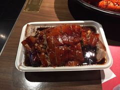-章云板鸭(马道街店)