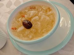 -鹭园酒家·四十年老字号