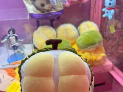 -BIG PINK大粉娃娃机主题馆(圆融星座店)