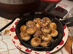 -BROWNSTONE布朗石西班牙餐厅(富城店)