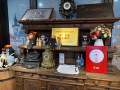 -布拉格餐厅· 中欧捷克菜(全国首店)