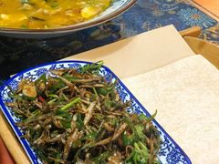 -金厨帽烤鱼(芦庄店)