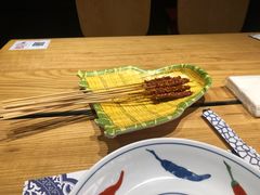 -觅香串串香·麻辣烫·冒菜(欧美广场店)