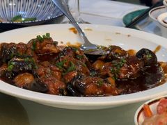 -老洋房花园饭店(绍兴路店)