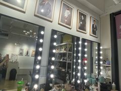 -真我樣照相馆·身份证·证件照·外拍(环球港店)