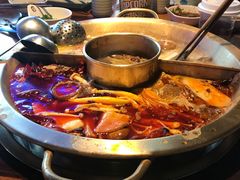 -巴邑火锅·夜宵(港隆广场店)