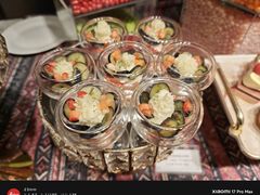 -洲际酒店·地平线全日餐厅HORIZON CAFÉ