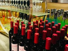 -星伦多自助料理·涮烤一体(江桥万达店)