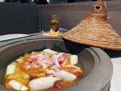 -芸山季·云南野生菌火锅(宝能环球汇店)