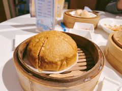 -潮福城大酒楼(湖滨北路店)