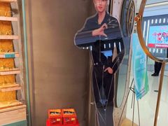 -MUJOSH木九十眼镜(长沙IFS国金中心店)