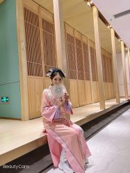 -盘子女人坊古装写真摄影(天津总店)