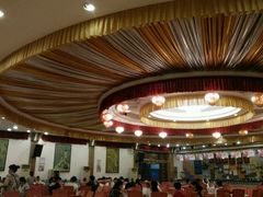 大堂-南海食街(佛冈店)