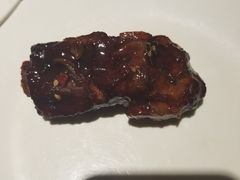 排骨-深海800米海鲜自助(万达广场店)