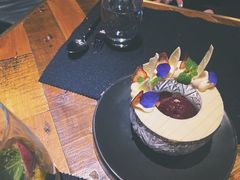 -AZUL by FUEL蓝色·法式酒馆(琶醍店)