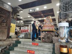 -乔家满族八大碗(流水沟店)