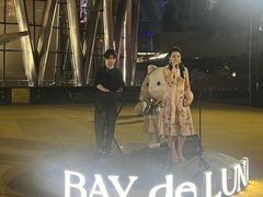 -深圳湾万象城(南山店)